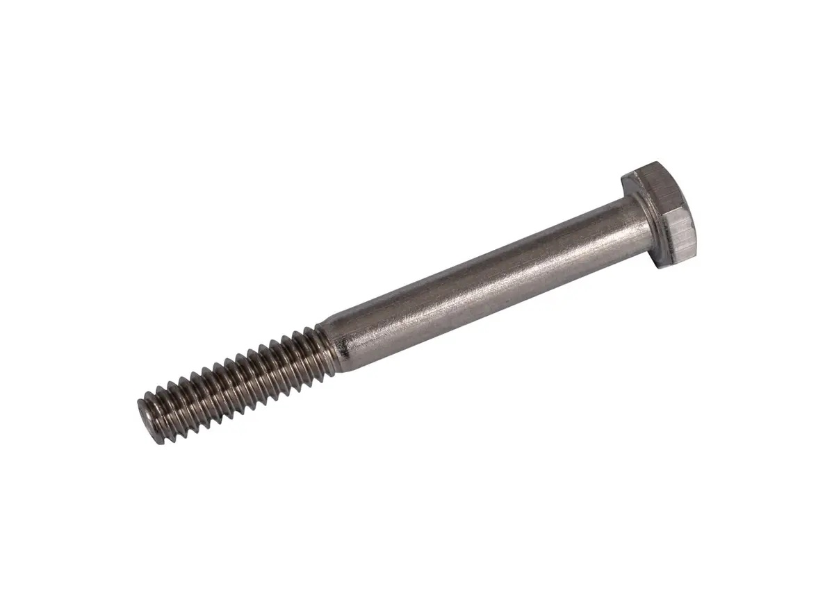 JLG Part # 70001694 | BOLT, 1/4-20 X 2 1/4 HEX CAP, EA