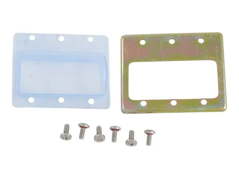 JLG Part # 70001696 | BOOT,CIRCUIT BREAKER W/BEZEL, EA