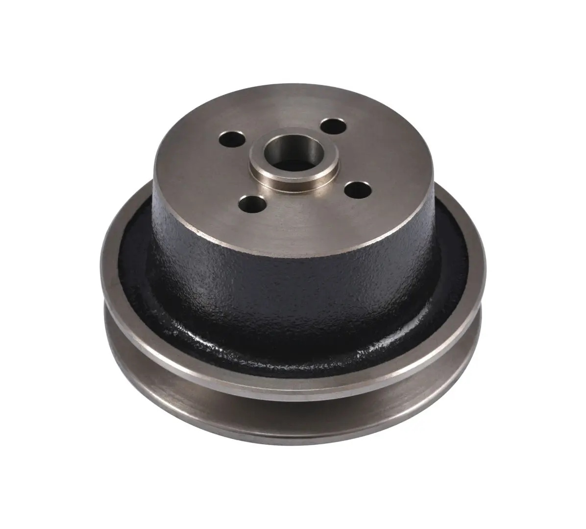 JLG Part # 70001742 | PULLEY, WATER PUMP, EA