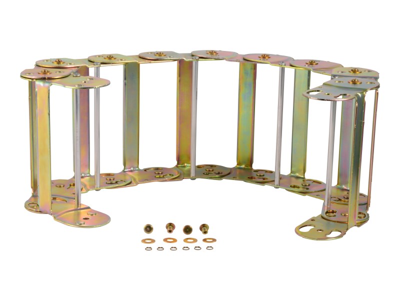 JLG Part # 70001996 - KIT, REPAIR SECTION (4 LINKS), EA - subs to 70007841