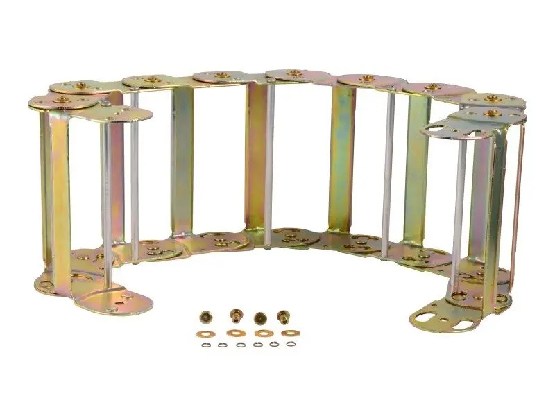 JLG Part # 70001996 - KIT, REPAIR SECTION (4 LINKS), EA - subs to 70007841