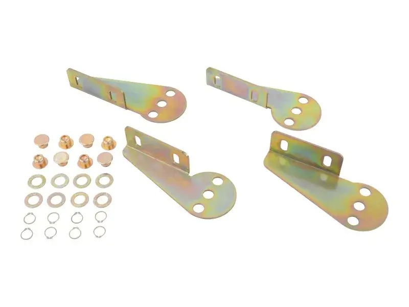 JLG Part # 70002009 | KIT, MOUNTING BRACKET, EA