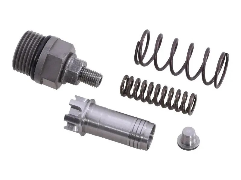 JLG Part # 70002191 | KIT, CHARGE RELIEF VALVE, EA