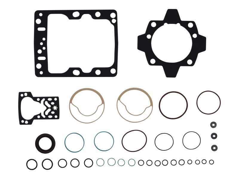 JLG Part # 70002192 | KIT, OVERHAUL SEAL, EA