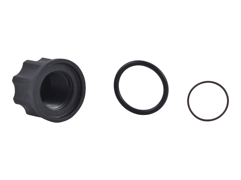 JLG Part # 70002228 | KIT, COIL NUT, EA