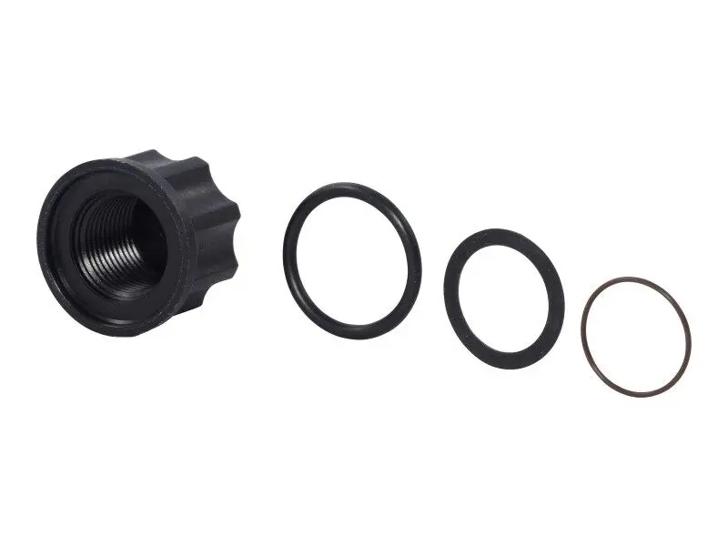 JLG Part # 70002228 | KIT, COIL NUT, EA