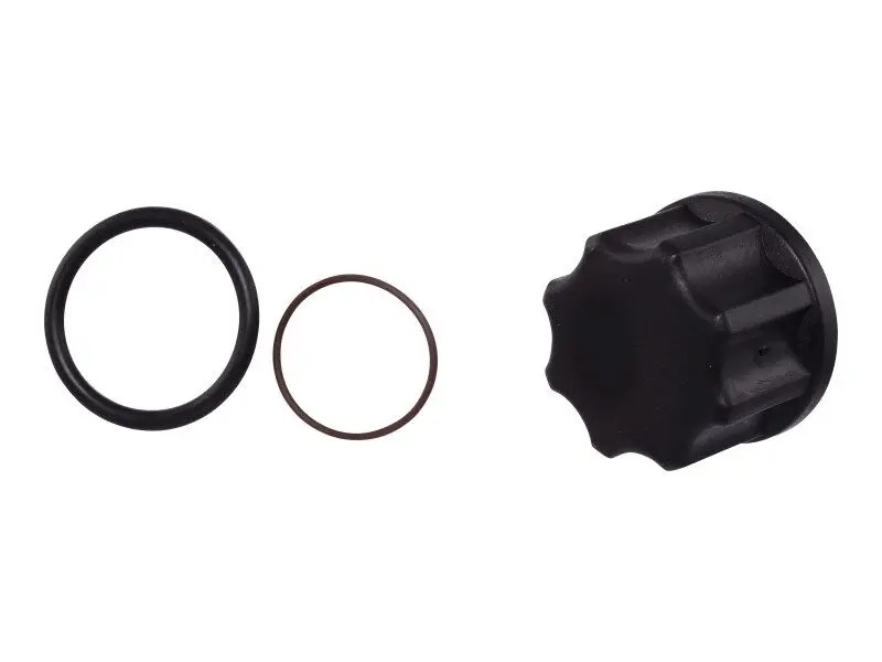 JLG Part # 70002230 | KIT, COIL NUT, EA