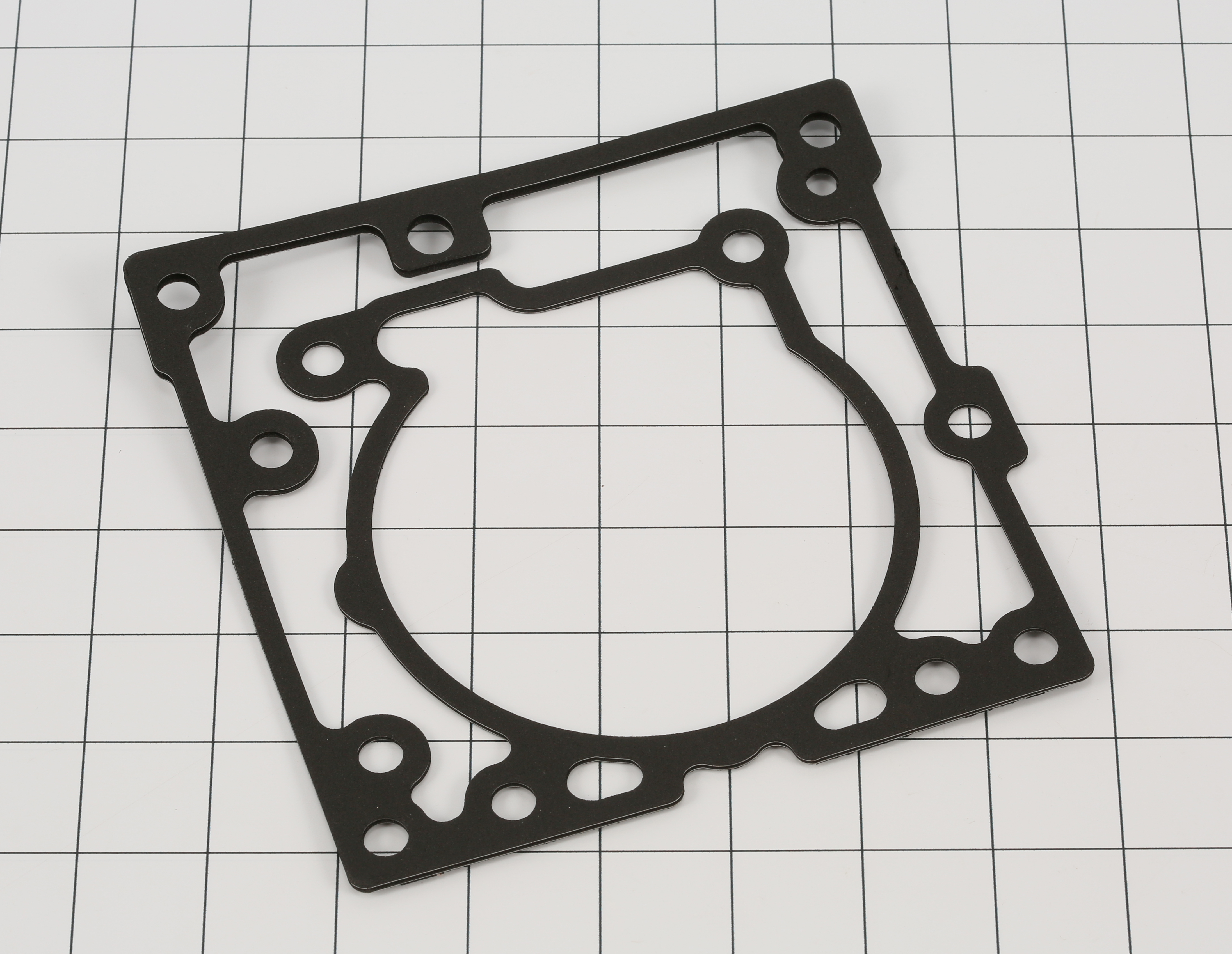 JLG Part # 70002257 | GASKET, CHARGE PUMP, EA