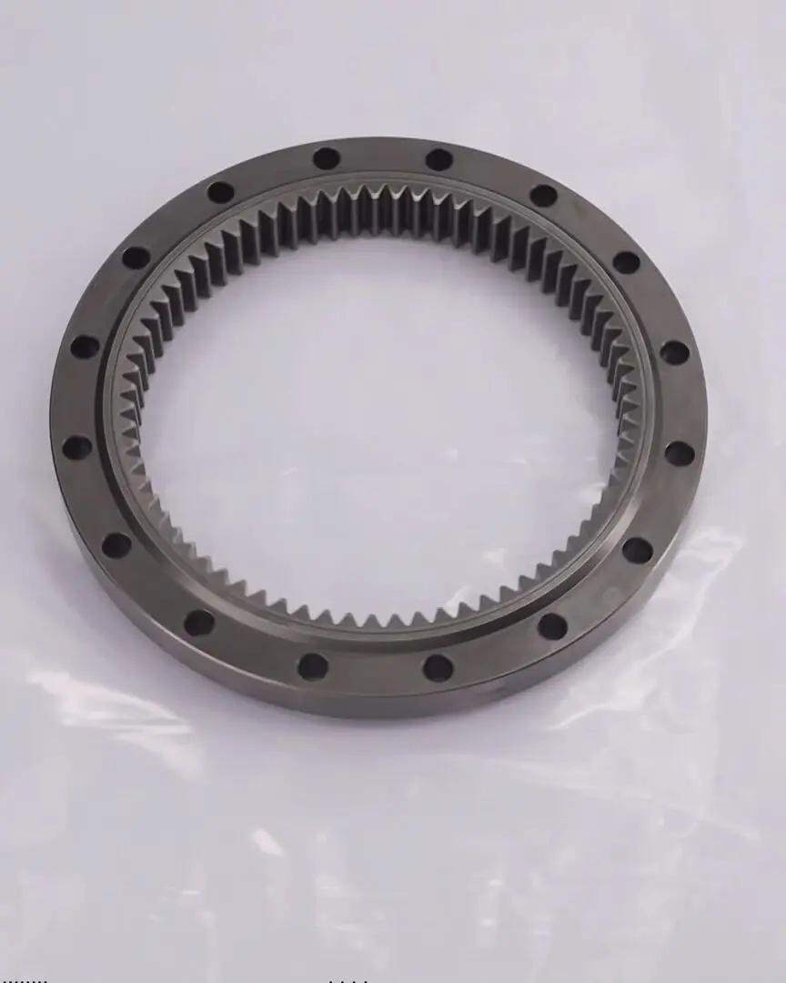 JLG Part # 7000248 | RING GEAR, EA