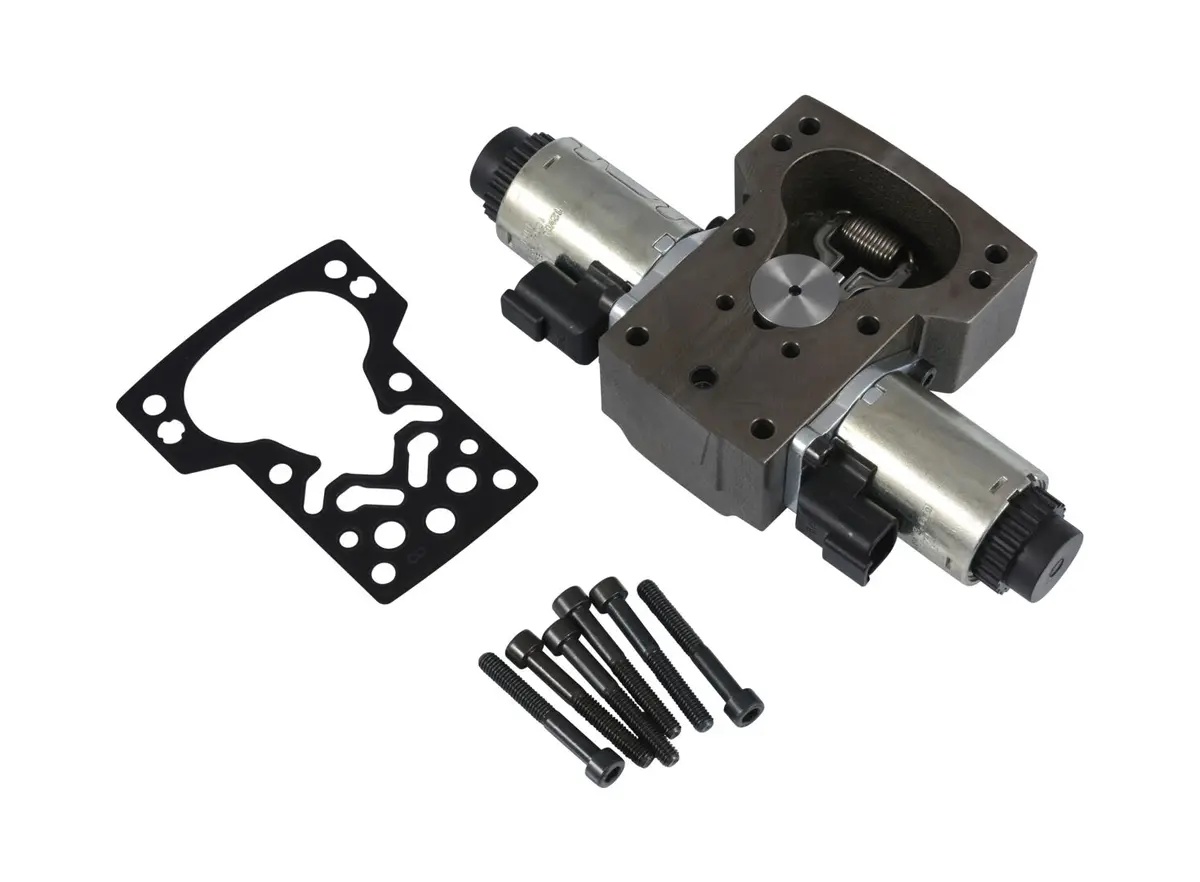 JLG Part # 70002618 | KIT, EDC 12V., EA