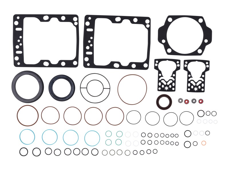 JLG Part # 70002623 | KIT, OVERHAUL SEAL, EA
