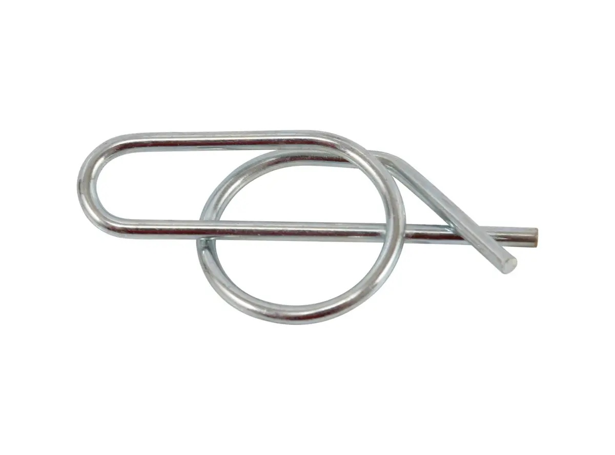 JLG Part # 70002637 | PIN, LOCK, EA