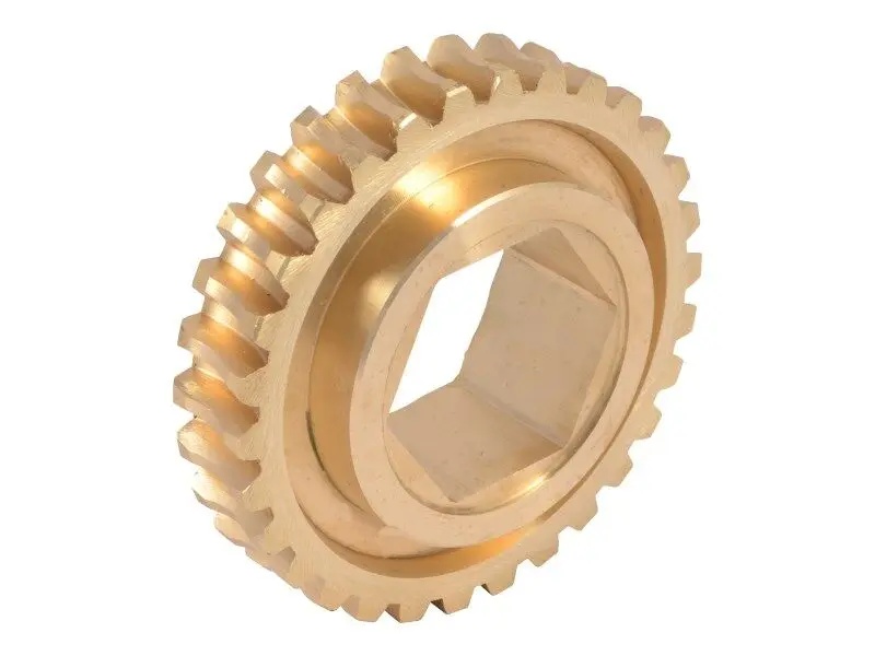 JLG Part # 70002670 | GEAR, WORM, EA