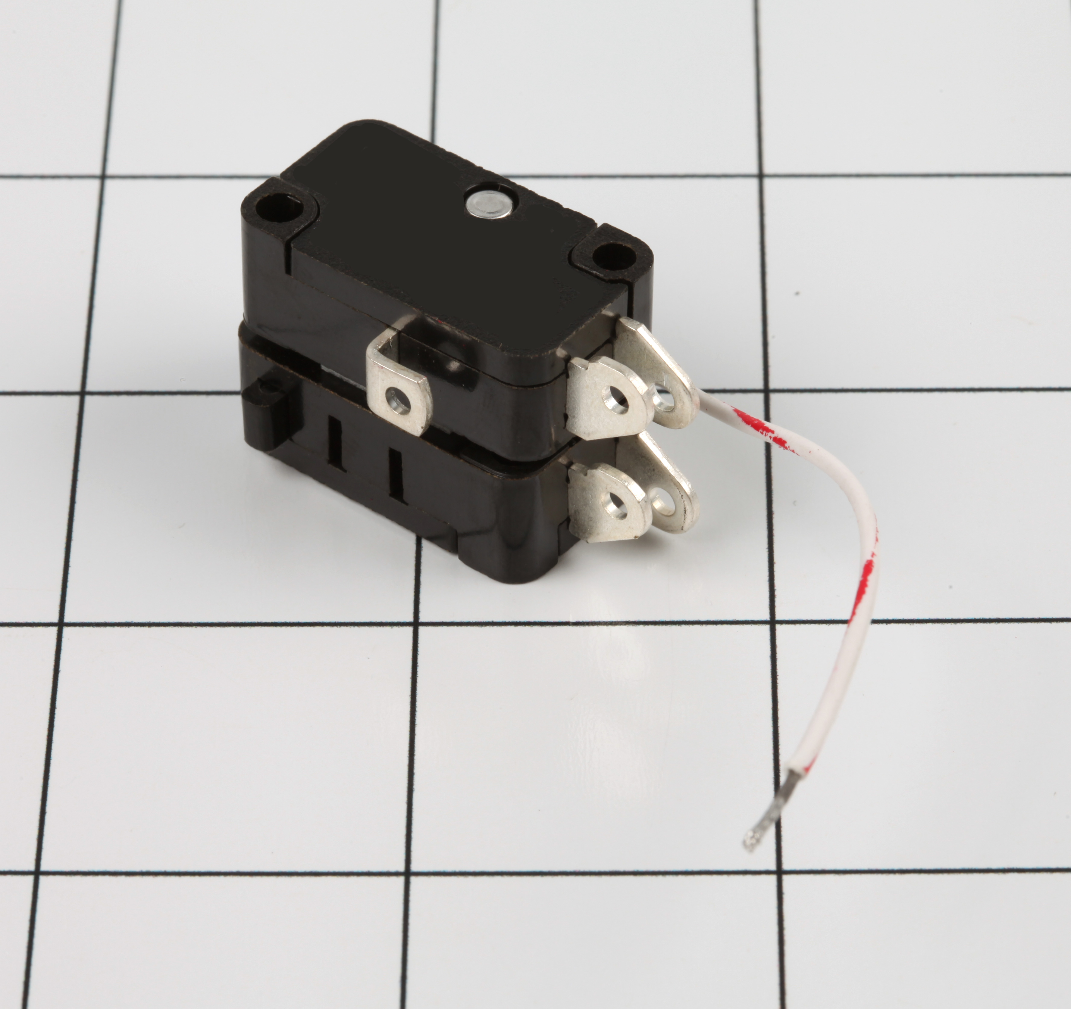 JLG Part # 70002729 | ASSEMBLY, SWITCH, EA