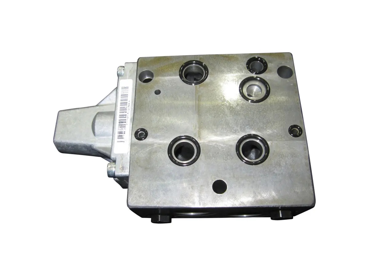 JLG Part # 70002742 | KIT, TOWER LIFT MODULE, EA