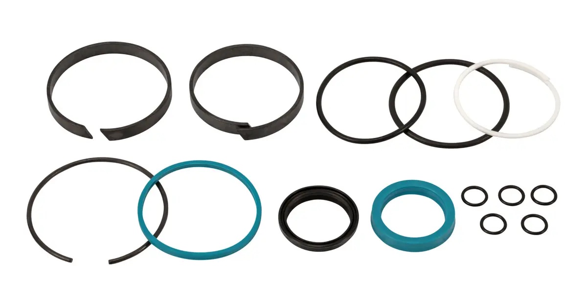 JLG Part # 70002751 | KIT, SEAL, EA