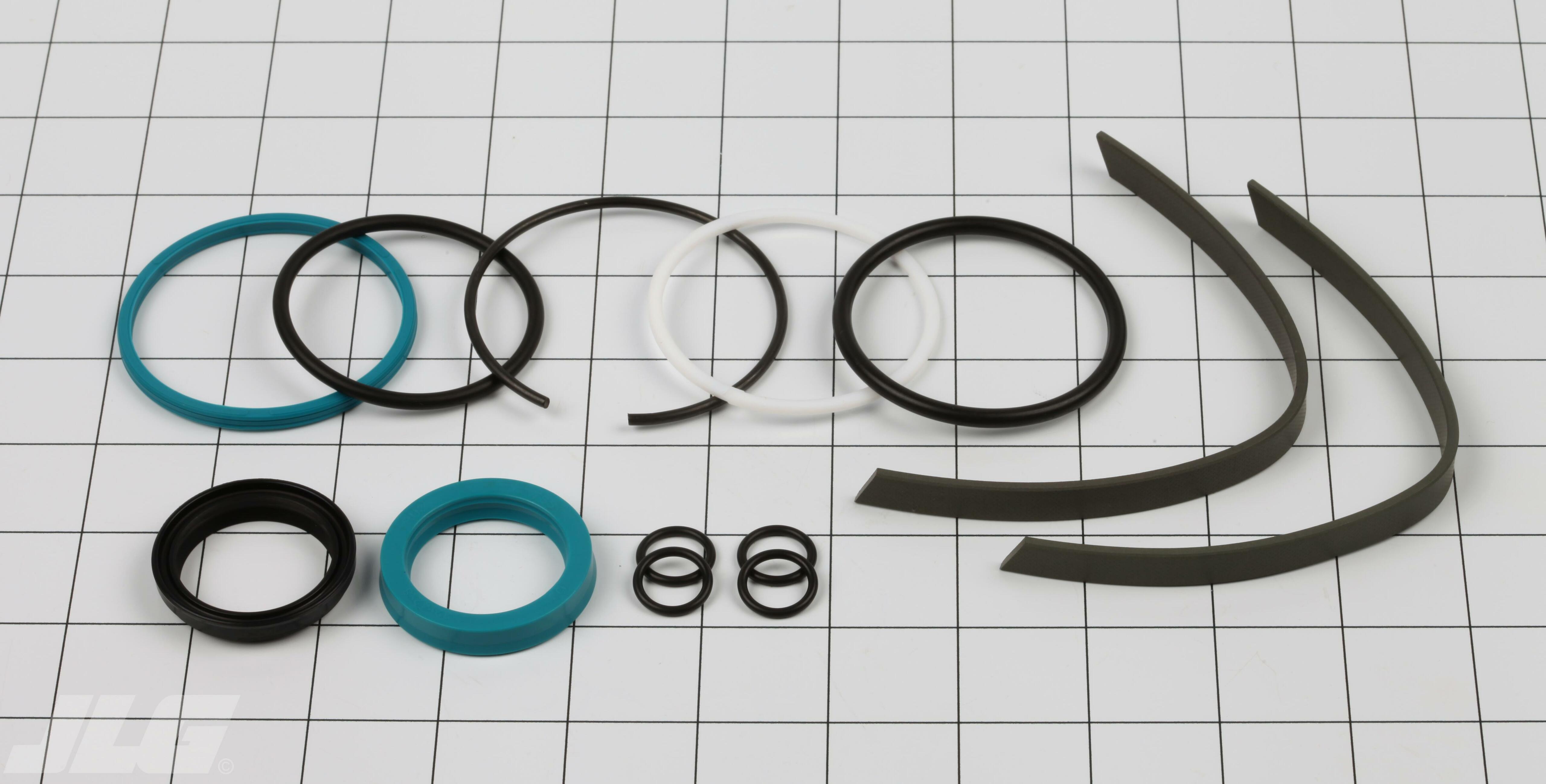 JLG Part # 70002757 - KIT, SEAL, EA JLG Part # 70002757 - KIT, SEAL, EA