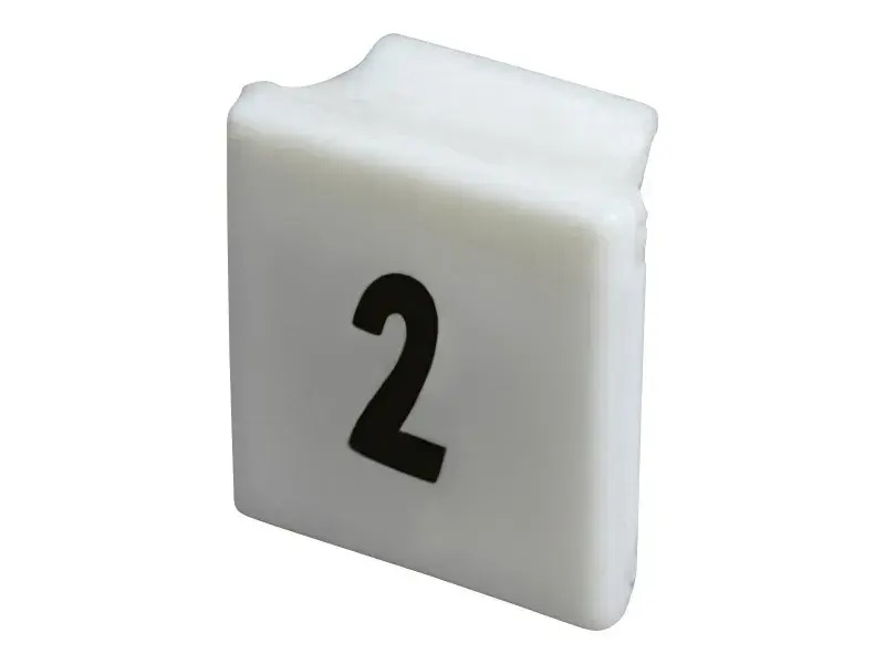 JLG Part # 70002819 | MARKER, TERMINAL BLOCK-#2, EA