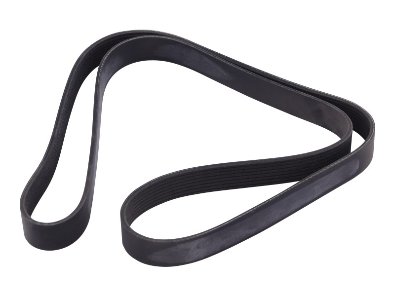 JLG Part # 70002828 | BELT, V (RIBBED), EA