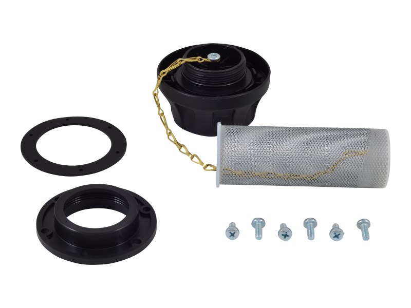 JLG Part # 70002838 | ASSEMBLY, FILL CAP, EA