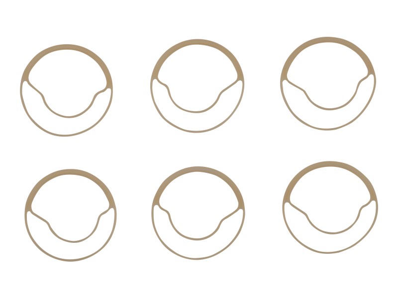 JLG Part # 70002867 | RING, SEAL, EA