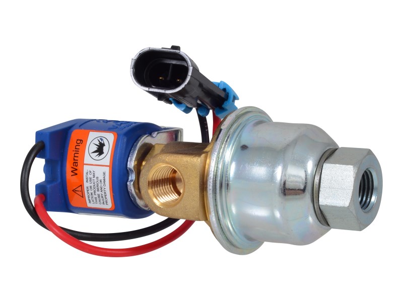 JLG Part # 70002883 | VALVE, LOCK OFF, EA