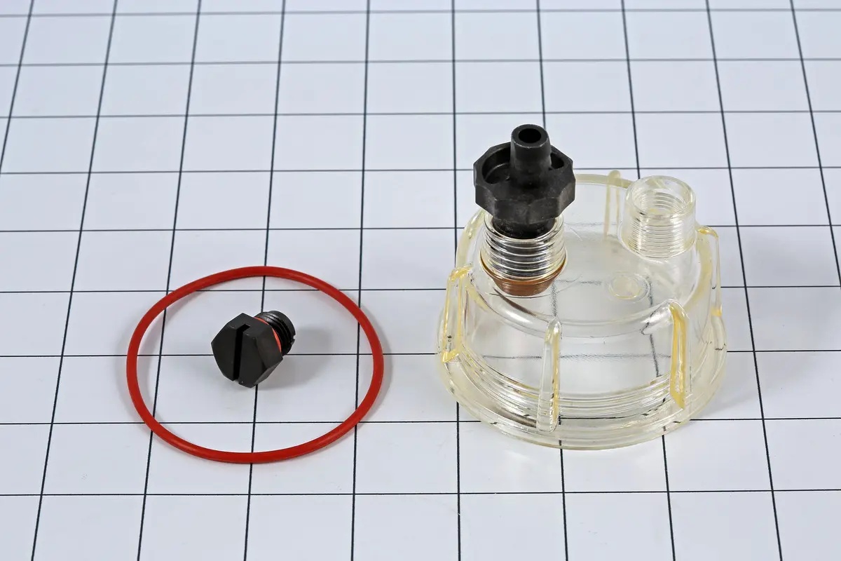 JLG Part # 70002901 | KIT, BOWL, EA