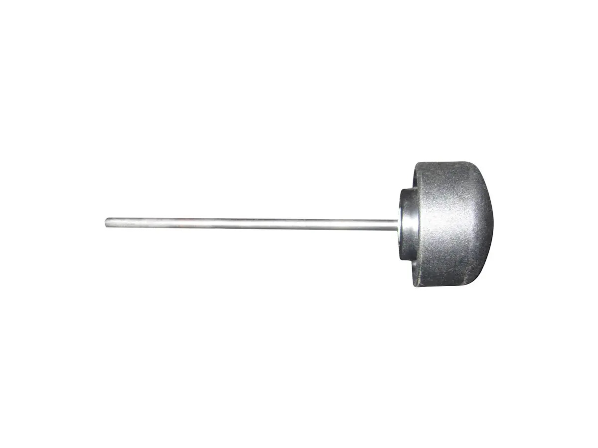 JLG Part # 70002906 | CAP, UPPER, EA