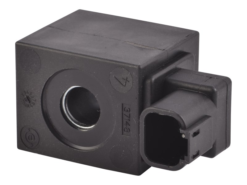 JLG Part # 70003026 | COIL, EA