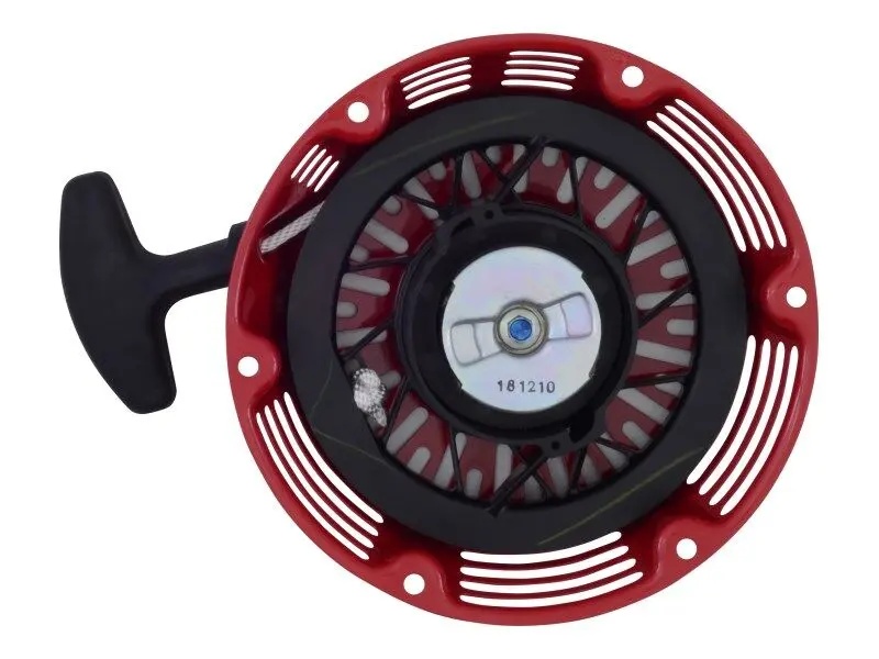 JLG Part # 70003490 | ASSEMBLY, RECOIL STARTER, EA