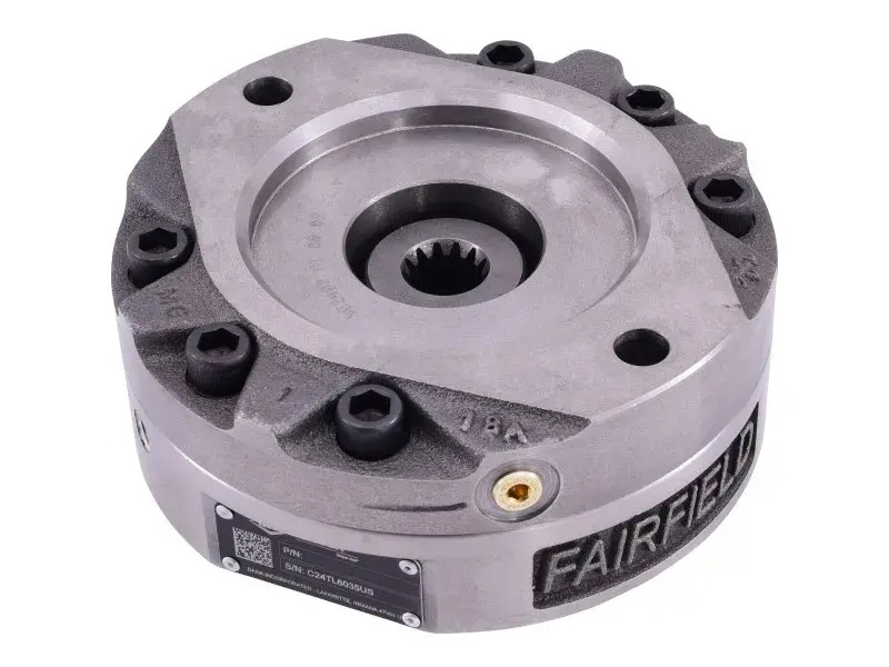 JLG Part # 70003524 | BRAKE, HYDRAULIC, EA