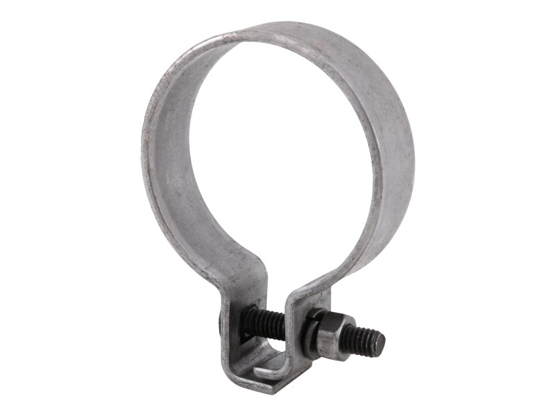 JLG Part # 70003555 | CLAMP, MUFFLER, EA