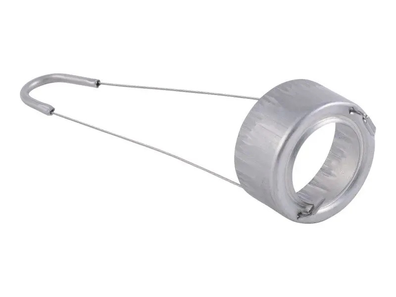 JLG Part # 70003615 | RETAINER,ELMNT CONTAMINATION, EA