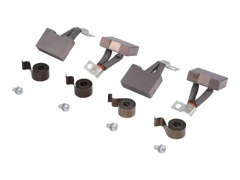 JLG Part # 70003727 | KIT, MOTOR BRUSH, EA