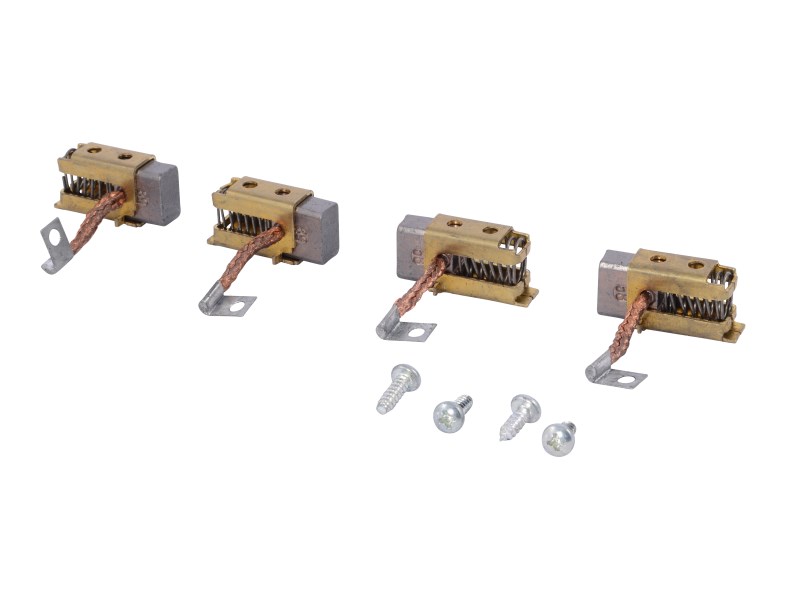 JLG Part # 70003736 | KIT, MOTOR BRUSH, EA