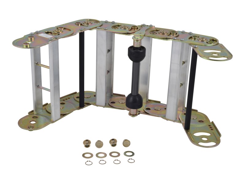 JLG Part # 70003919 | KIT, REPAIR SECTION, EA