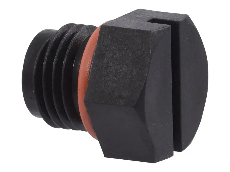 JLG Part # 70004069 | PLUG, CLEAR BOWL, EA
