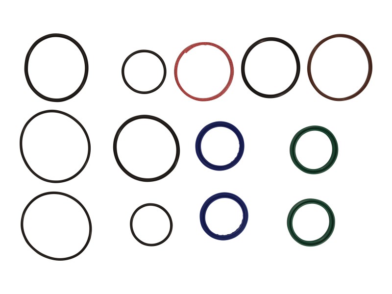 JLG Part # 7000478 | SEAL      DOUBLE LIP, EA