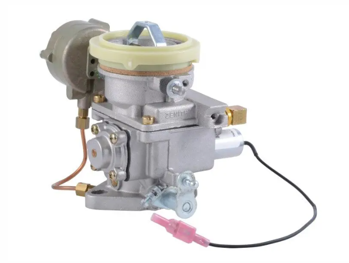 JLG Part # 7000643 | CARBURETOR/AUTO CHOKE(LSG423), EA