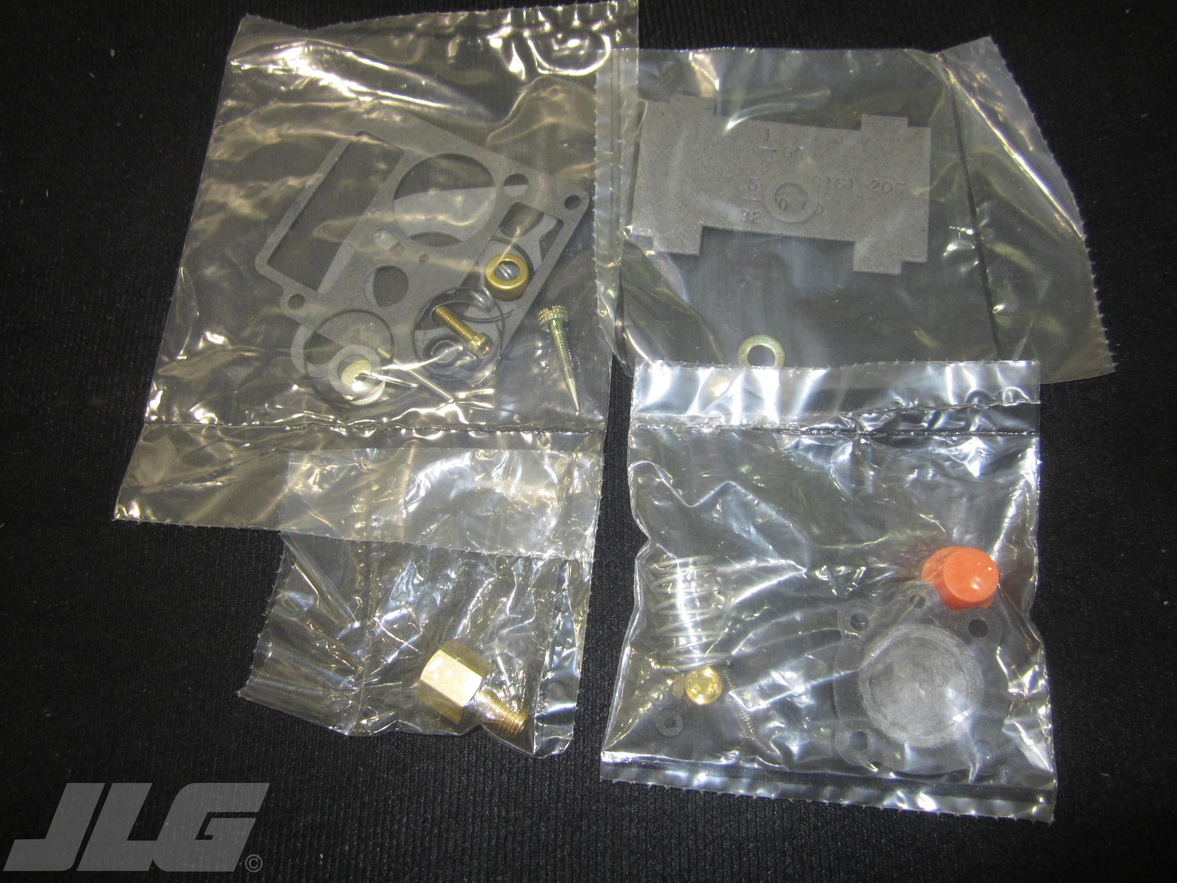 JLG Part # 7000878 - GASKET KIT FOR 9982700, EA JLG Part # 7000878 - GASKET KIT FOR 9982700, EA