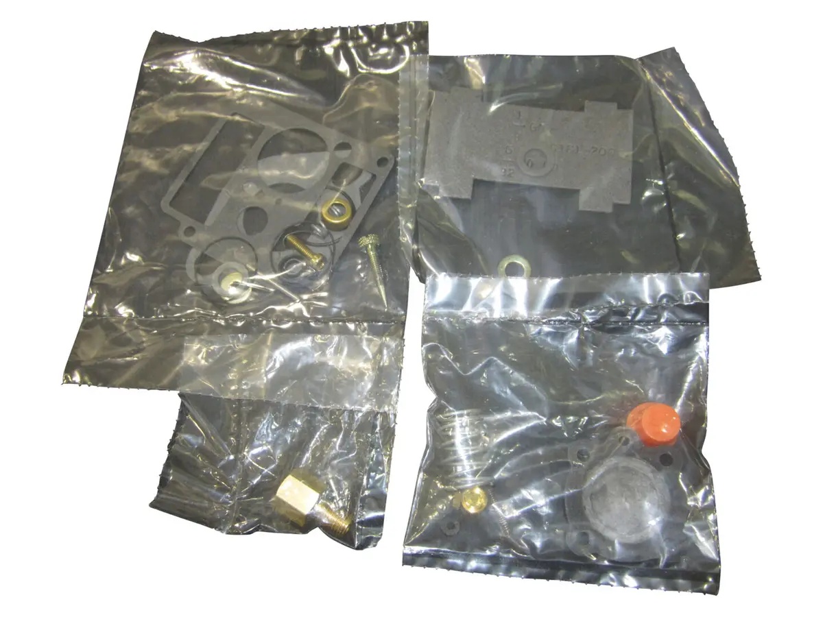 JLG Part # 7000878 | GASKET KIT FOR 9982700, EA