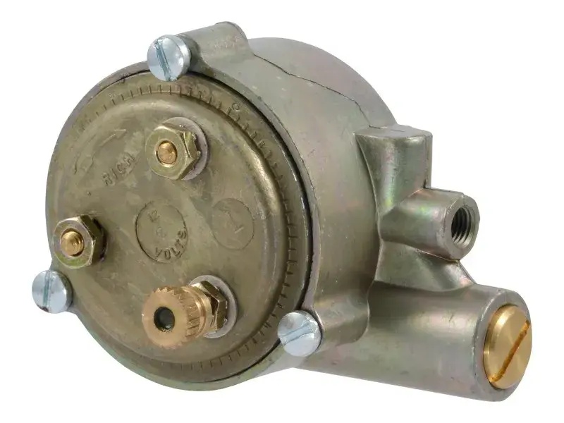 JLG Part # 7000895 | CHOKE ASSEMBLY VSG-423, EA