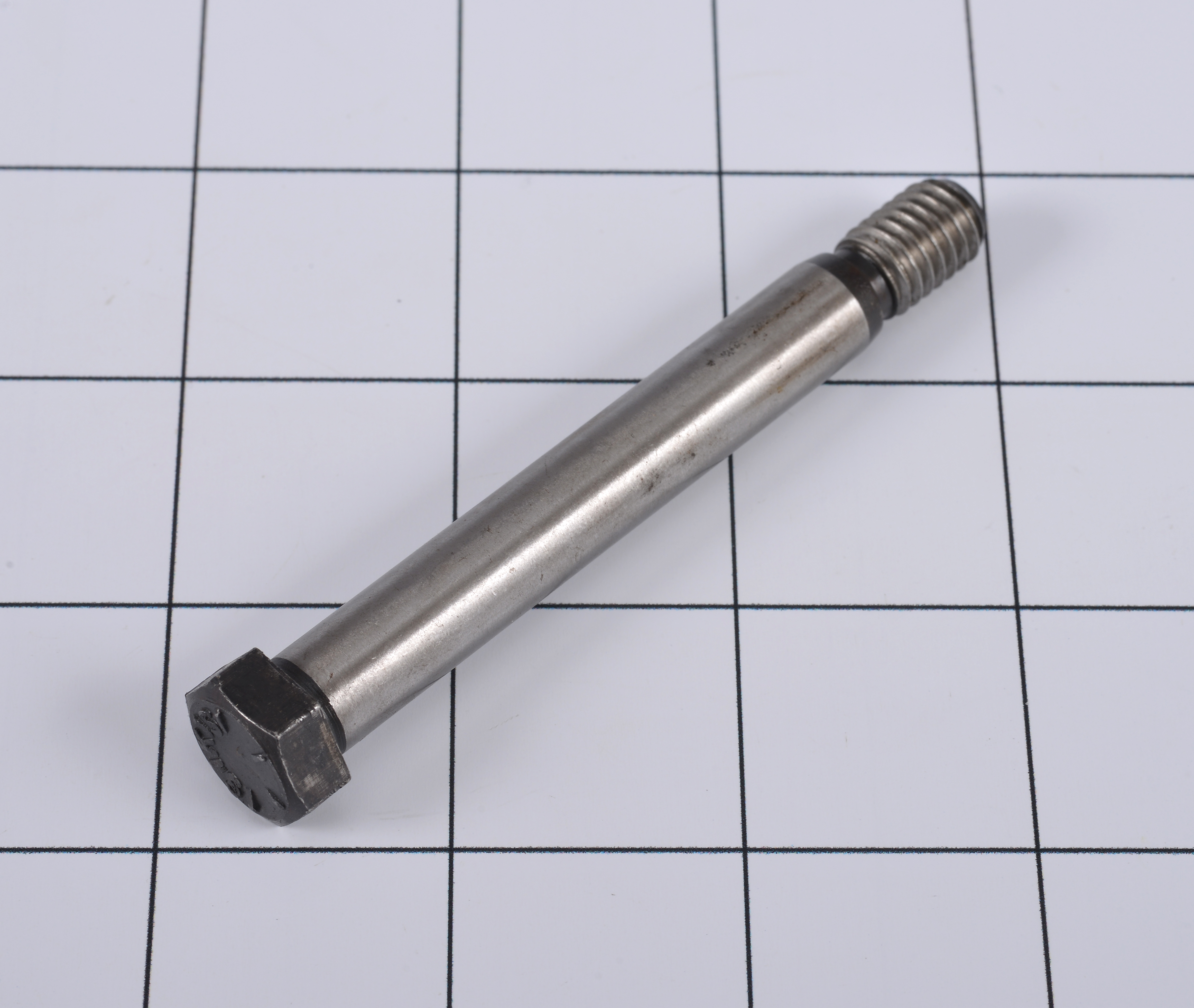 JLG Part # 7001924 | BOLT, SHOULDER, EA