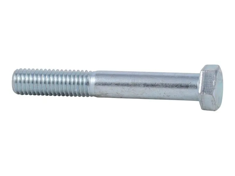 JLG Part # 70020002 | HEX HD CAPSCREW, 1/2-13X4, EA