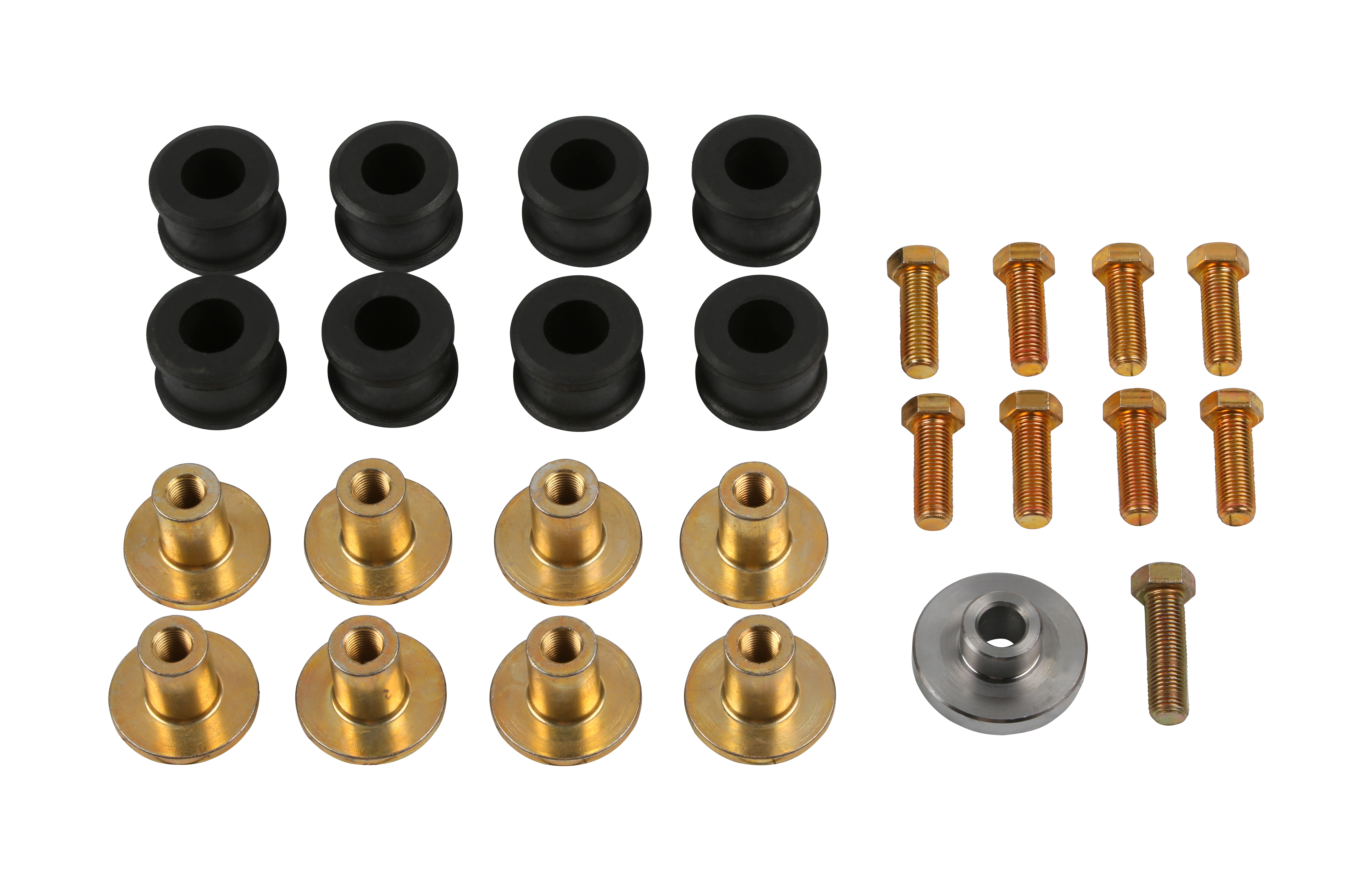 JLG Part # 70020228 | ISOLATION COUPLER SERVICE KIT, EA