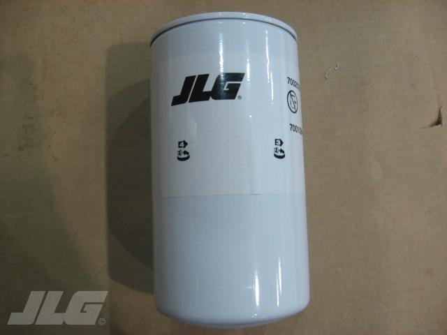 JLG Part # 70020358 - OIL FILTER CARTRDGE, EA