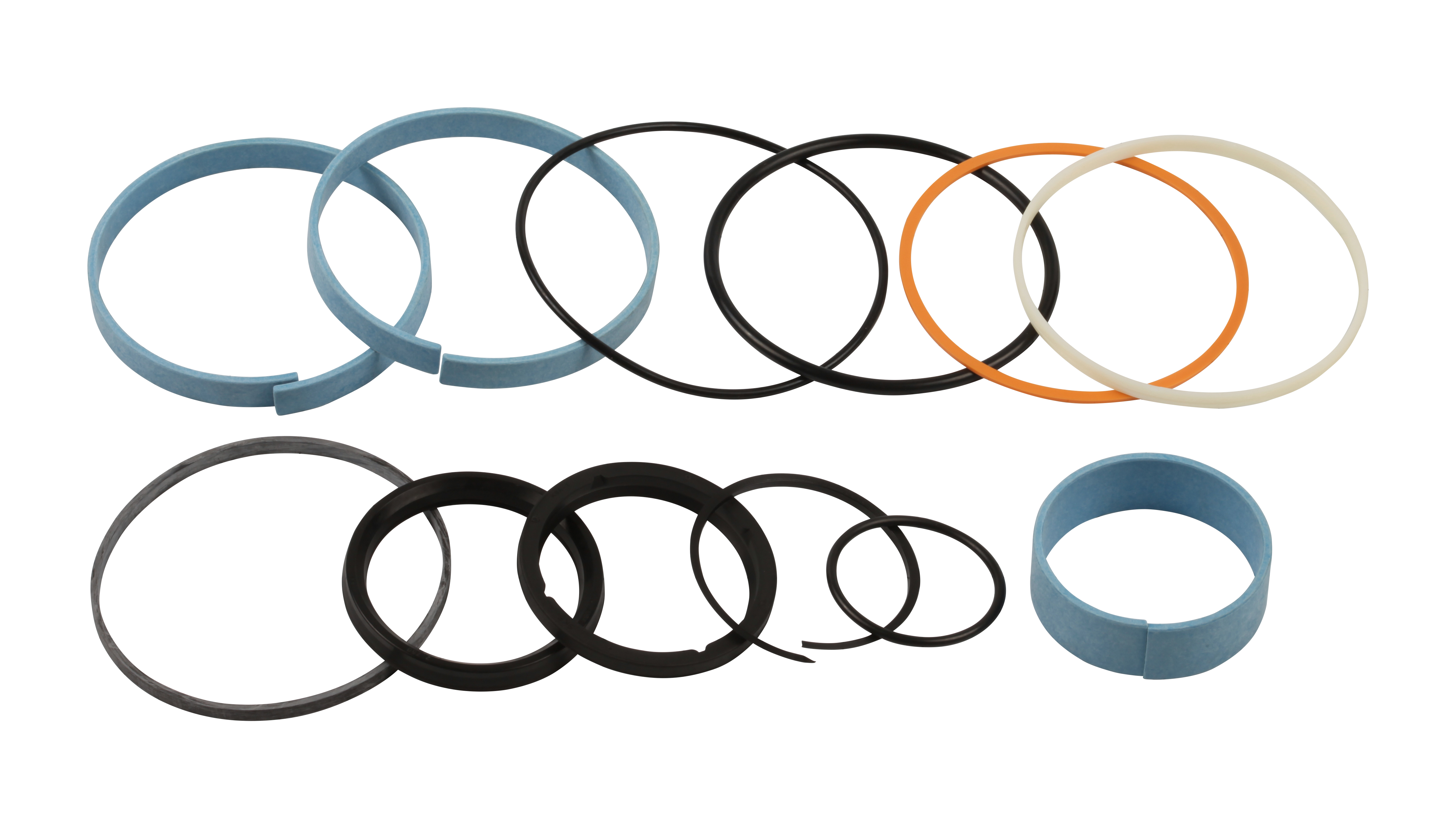 JLG Part # 70020377 | SEAL KIT, EA