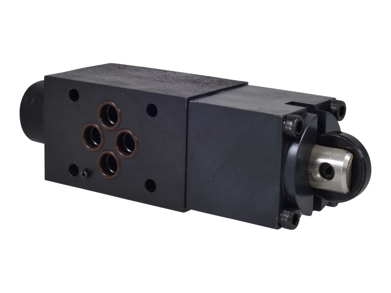 JLG Part # 70020383 | PILOT VALVE, EA