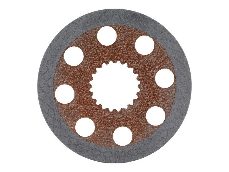 JLG Part # 70020408 - I. CLUTCH DISC, EA