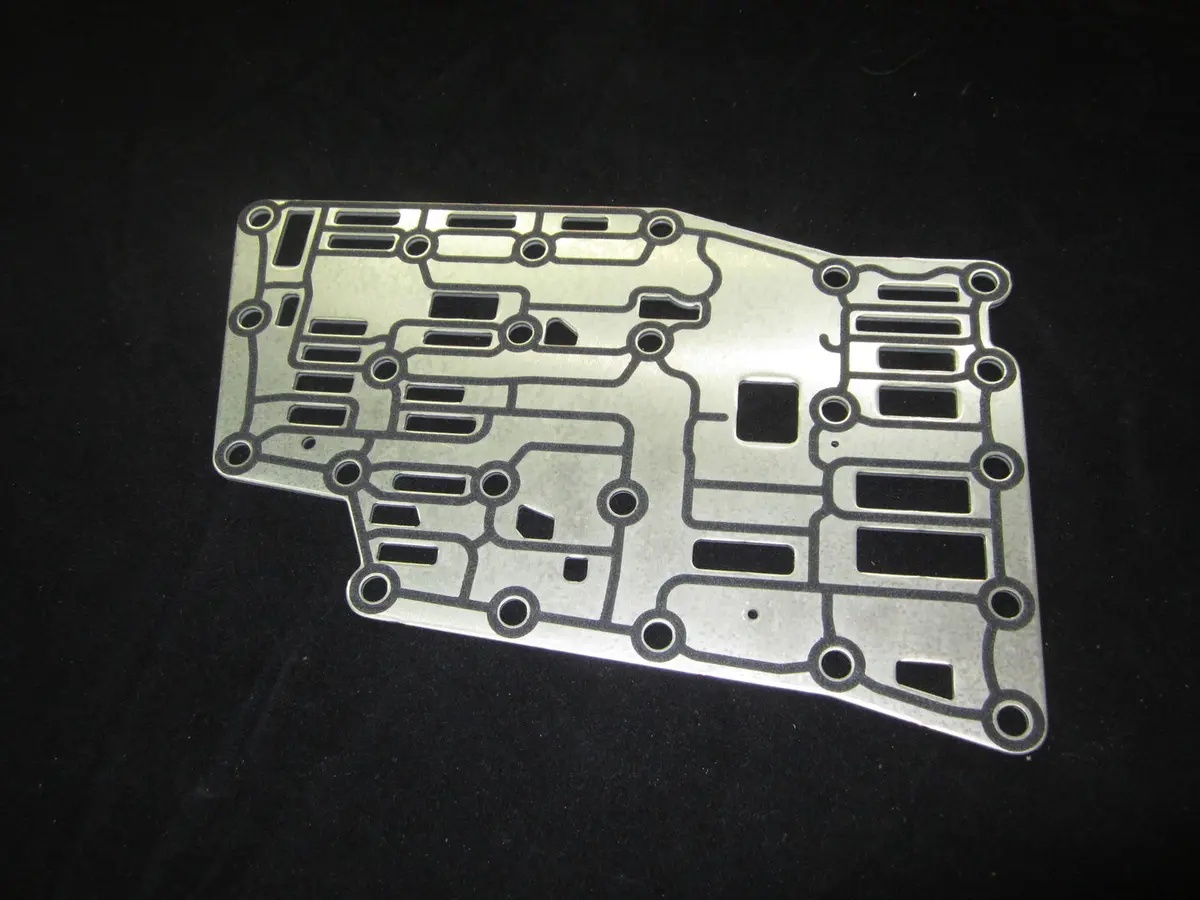 JLG Part # 70020425 | INTERMEDIATE PLATE, EA